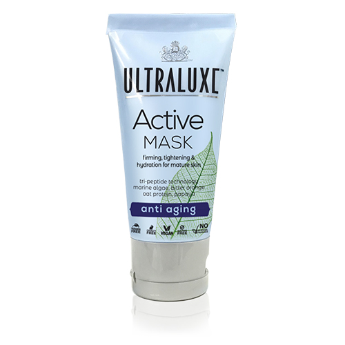 UltraLuxe Active Mask - Opulence Glamour Skin Clinic - Shop Now ...